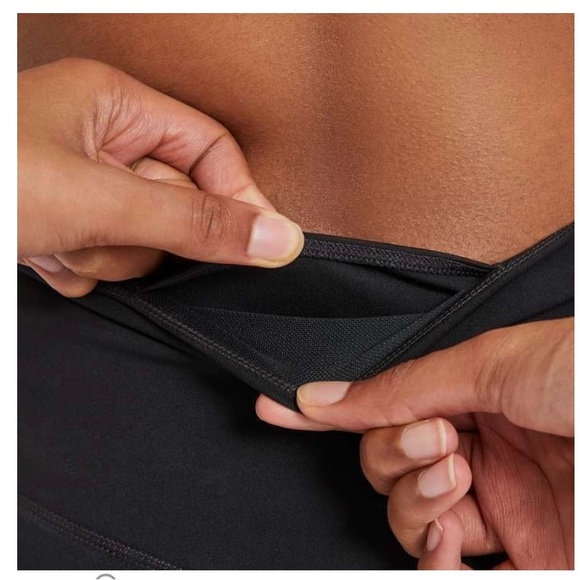 Nike Dri-Fit black leggings - Picture 4 of 8